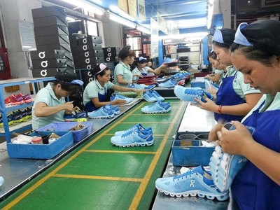 Vượt qua nhiều thách thức, xuất khẩu da giày đạt trên 27 tỷ USD