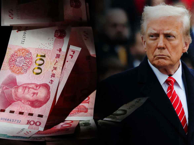 Dự báo dòng vốn FDI từ Trung Quốc thời Trump 2.0