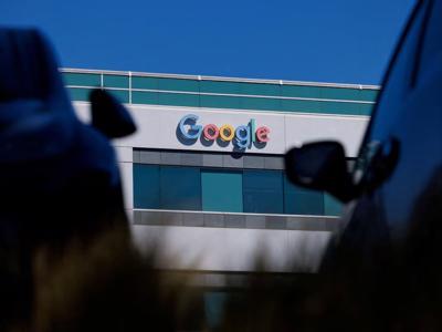 Google bị phạt 12,4 triệu USD tại Indonesia 