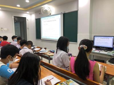 Yêu cầu xử lý thông tin phản ánh về quy định dạy thêm, học thêm