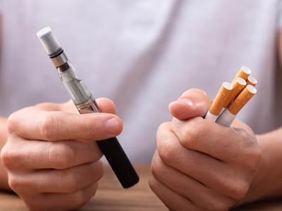 Thực hiện nghiêm quy định cấm bán thuốc lá điện tử, thuốc lá nung nóng
