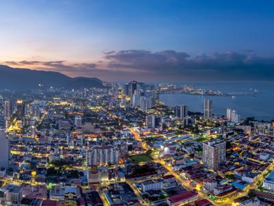 Penang Malaysia: Mất 50 năm để trở thành trung tâm sản xuất bán dẫn của Đông Nam Á 