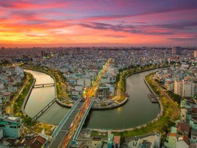Vốn tài trợ startup công nghệ Việt Nam giảm 38% trong năm 2024