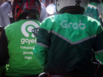 Maybank dự đoán về tiềm năng sáp nhập giữa Grab và Gojek 