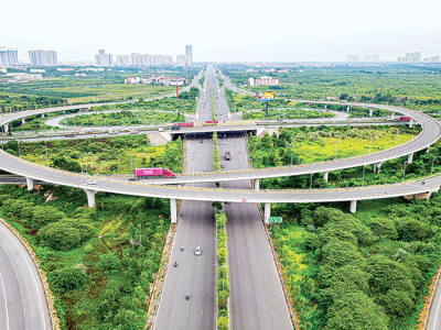 Ngành giao thông “mở lối” vào Kỷ nguyên mới 