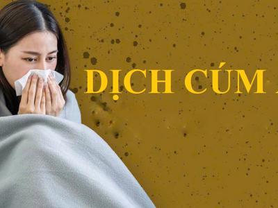 Dịch cúm A diễn biến phức tạp trên toàn cầu