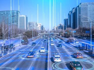 Dự báo xu hướng công nghệ giao thông thông minh nổi bật trong năm 2025