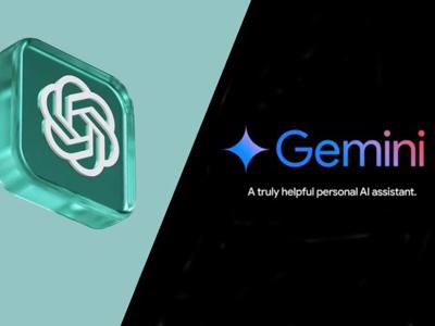 Ra mắt phiên bản 2.0, Google tuyên bố Gemini đủ sức thay thế ChatGPT