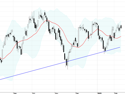 Blog chứng khoán: Chỉ số “dặt dẹo”, cơ hội ở hàng penny, midcap