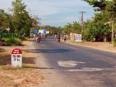 Trình Chính phủ phê duyệt chủ trương đầu tư ba dự án quốc lộ ở đồng bằng sông Cửu Long