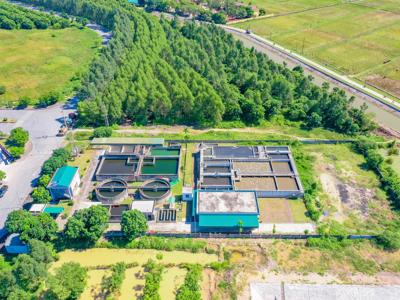 ROX iPark phát động tết trồng cây, hiện thực hóa chiến lược phát triển các khu công nghiệp xanh, thông minh