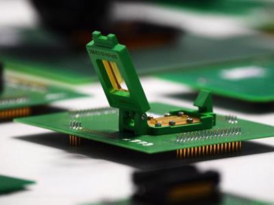 Vietnam aims to become key player in semiconductor design