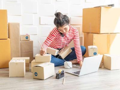 VCCI: Xây dựng Luật Thương mại điện tử cần bảo vệ người kinh doanh nhỏ lẻ