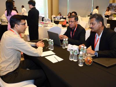 Central Da Nang city held tourism promotion program in India