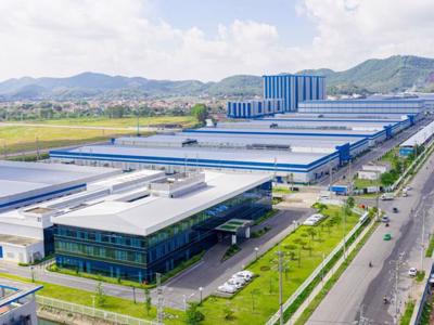 Northern Bac Ninh province becomes hotspot for semiconductor investment