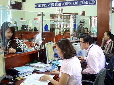 Tinh gọn bộ máy tại Quảng Bình, Ninh Bình: Công bố sắp xếp lại nhiều đơn vị