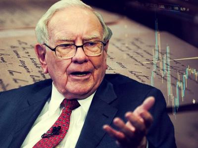 Hai công ty chứng tỏ tham vọng AI của Warren Buffett