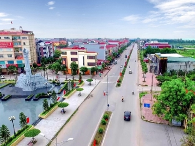 Nông thôn mới như “chiếc áo đã chật”, cần thiết kế chương trình mới