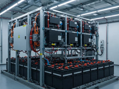 Việt Nam đứng thứ 20 trong bảng xếp hạng chuỗi cung ứng pin toàn cầu năm 2024