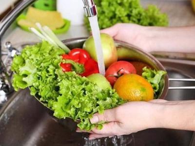 Đảm bảo an toàn thực phẩm, đề phòng ngộ độc thực phẩm khi thời tiết giao mùa 