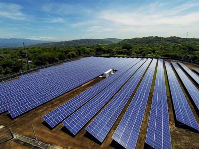 Vụ dự án điện mặt trời: Yêu cầu 3 doanh nghiệp hoàn trả hơn 1.200 tỷ đồng