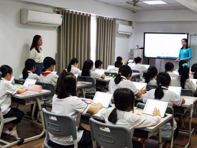 Thanh Hoá: Siết chặt dạy thêm, doanh nghiệp lĩnh vực giáo dục và đào tạo thành lập mới “lên ngôi”