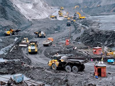 Đề xuất những điều kiện mới để được cấp giấy phép khai thác khoáng sản