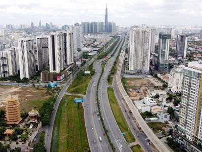 Những căn hộ có giá thấp rất hiếm