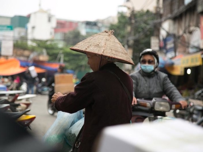 Lao động thành thị thu nhập dưới 3 triệu đồng/tháng được coi là thu nhập thấp