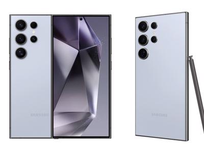 Thực hư tin đồn Samsung âm thầm ngừng sản xuất Galaxy S24 Ultra 