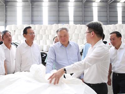 Yêu cầu khai thác và chế biến sâu khoáng sản, tránh lãng phí tài nguyên