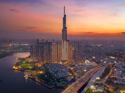 HSBC Vietnam CEO's economic outlook for 2025