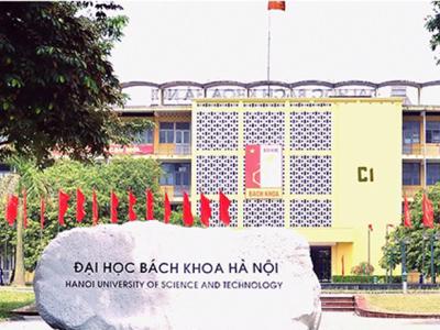 Quy hoạch mạng lưới giáo dục: 5 trường đại học trọng điểm về kỹ thuật, công nghệ