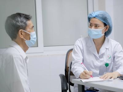 Ban hành Quyết định về việc giao dự toán chi khám bệnh, chữa bệnh bảo hiểm y tế năm 2025