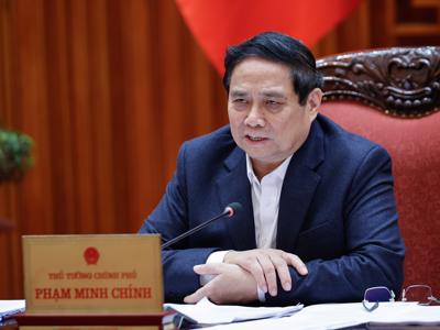 Thủ tướng yêu cầu khẩn trương chuẩn bị cho APEC 2027 tại Phú tải bet88