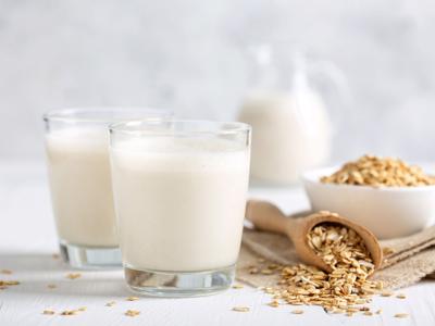Sữa yến mạch không thực sự tốt như chúng ta tưởng