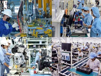 PMI tháng 2 dưới ngưỡng trung bình, đăng nhập bet88 nghiệp sản xuất vẫn lạc quan về triển vọng sắp tới