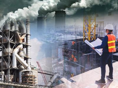 Doanh nghiệp bet88 được cấp chứng nhận tiêu chuẩn quốc tế về quản lý, kiểm kê khí nhà kính