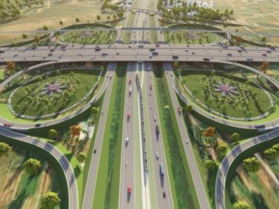 Nghiên cứu áp dụng công nghệ mới cho Vành đai 4 Vùng Thủ đô