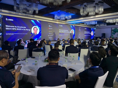 Năm 2025: Zebra tập trung 3 trụ cột chiến lược tại thị trường Việt Nam, hỗ trợ chuyển đổi số doanh nghiệp