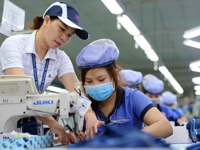 Sẽ tạo thuận lợi để doanh nghiệp tuyển dụng và sử dụng lao động