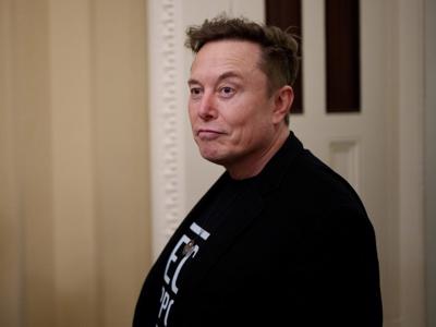 Nhà đầu tư Trung Quốc âm thầm gom cổ phần trong các công ty của Elon Musk