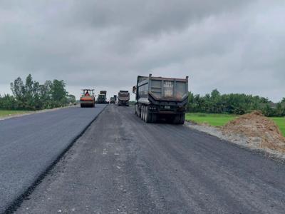 Sẽ xem xét đầu tư nâng cấp, mở rộng tuyến tránh quốc lộ 91 qua An Giang trong giai đoạn 2026 - 2030