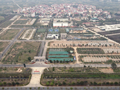 Giảm 30% tiền thuê đất năm 2024