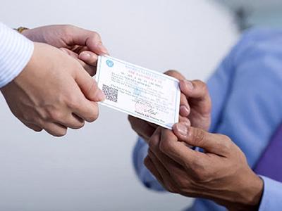 Đề nghị rút ngắn thời gian chờ sử dụng thẻ bảo hiểm y tế 