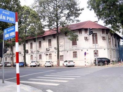 Hà Nội thí điểm điều chỉnh giao thông một số tuyến đường