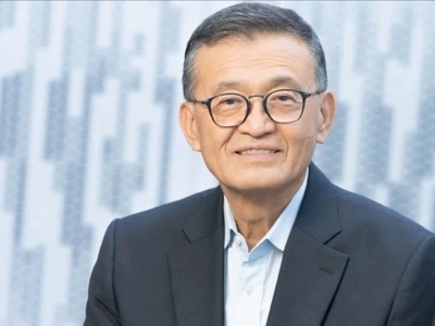 Intel bổ nhiệm doanh nhân gốc Malaysia làm CEO giữa cơn khủng hoảng