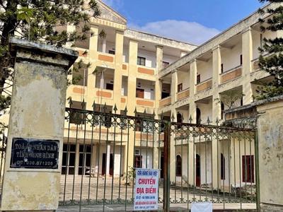 Bộ Tài chính yêu cầu khẩn trương xử lý tài sản công không sử dụng sau sắp xếp và tinh gọn bộ máy