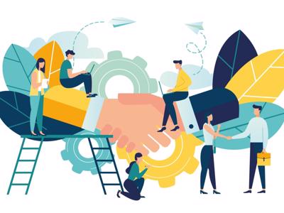 Doanh nghiệp tư nhân: “Chống chịu tốt, sống dai nhưng không trưởng thành”