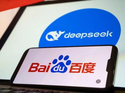 Baidu tung mô hình AI mới Ernie X1, cạnh tranh với DeepSeek